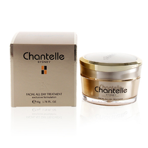 Chantelle Facial All Day Treatment 50g