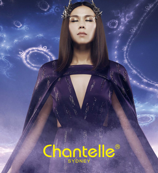 CHANTELLE TANYA CHUA’S WORLD TOUR MUSIC CONCERT 2017