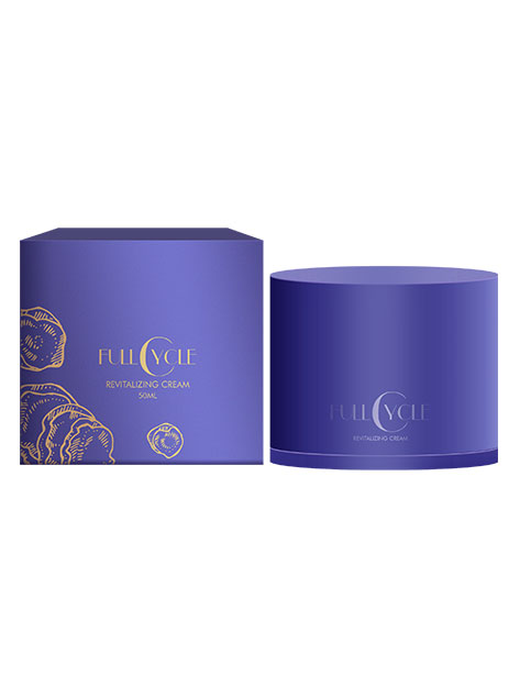 Chantelle Full Cycle Revitalizing Cream 50ml