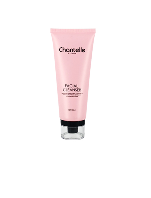 Chantelle Facial Cleanser 100ml